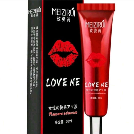 Lubricante Amor