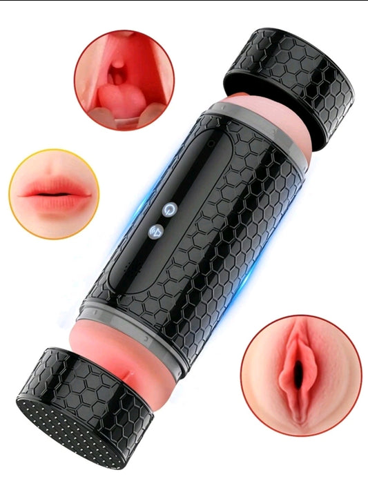 Masturbador Automático